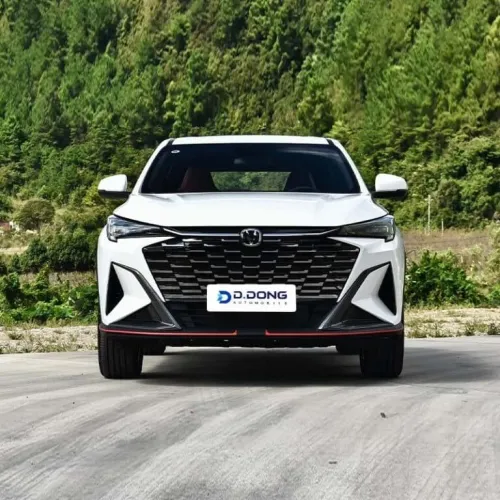 Changan X5 Plus 2026 Pioneer Pro 