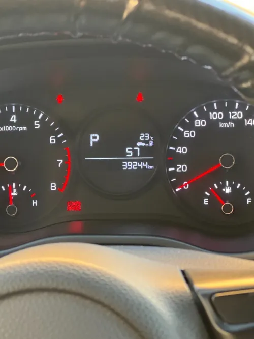 Kia Picanto 2022 morning prestige