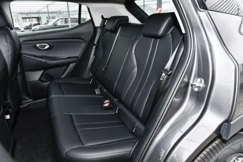 GAC GS3 2026 MIDDLE