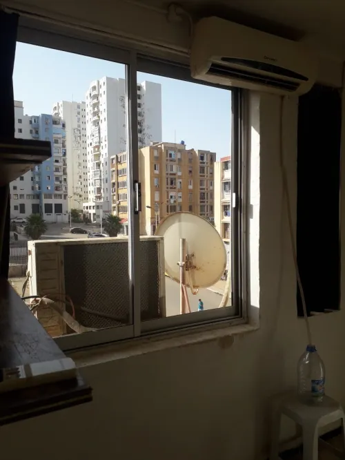 Location vacances Appartement F3 Mostaganem Mostaganem