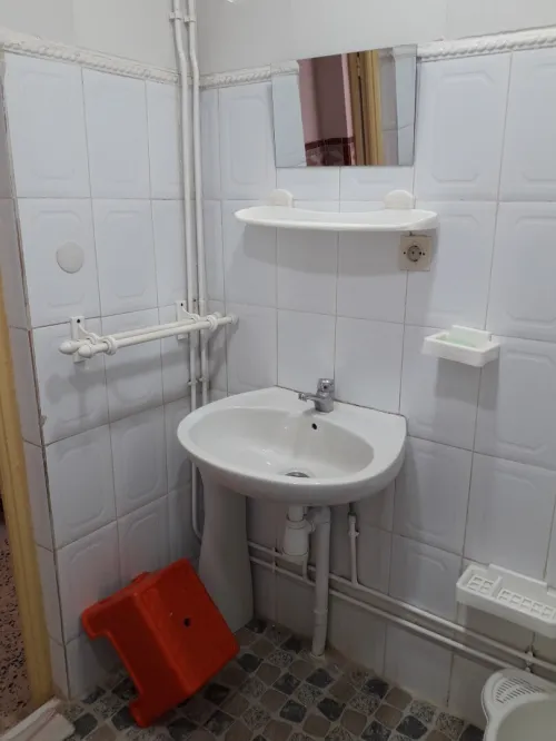 Location vacances Appartement F3 Mostaganem Mostaganem