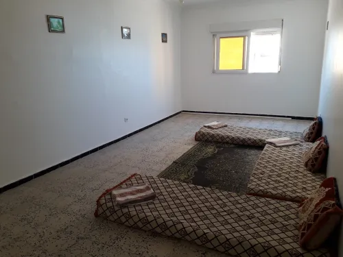 Location vacances Appartement F3 Mostaganem Mostaganem