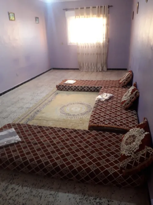 Location vacances Appartement F3 Mostaganem Mostaganem
