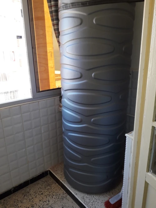 Location vacances Appartement F3 Mostaganem Mostaganem