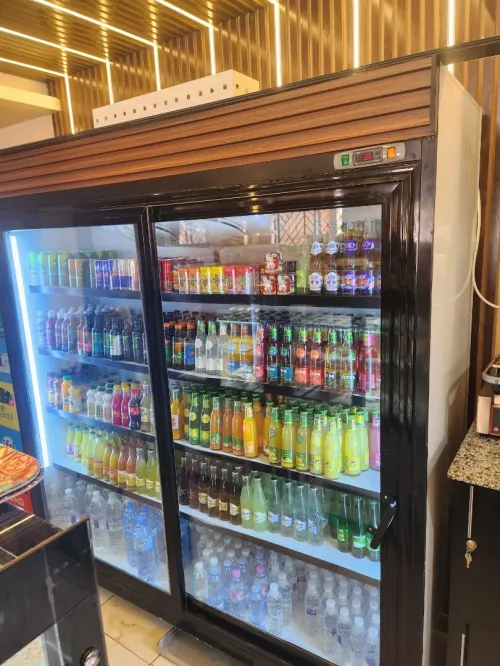Matériel cafétéria complet neuf