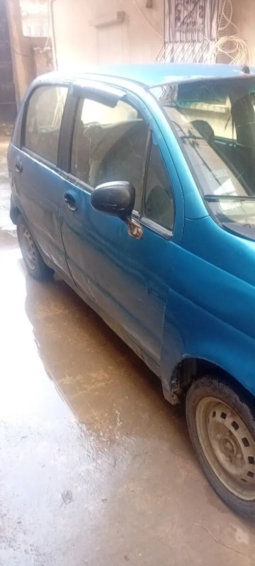 Daewoo Matiz 1999 Matiz