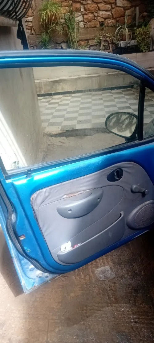 Daewoo Matiz 1999 Matiz