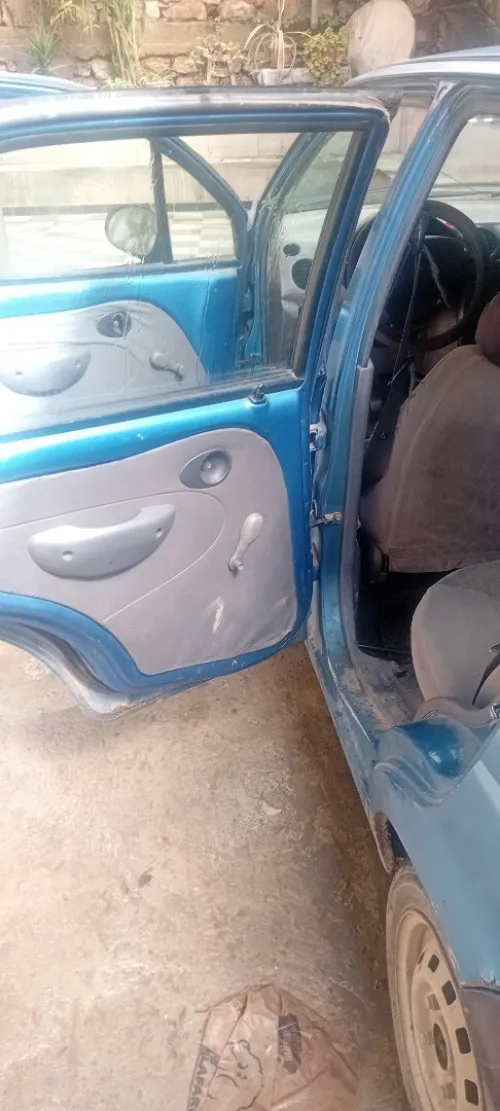 Daewoo Matiz 1999 Matiz