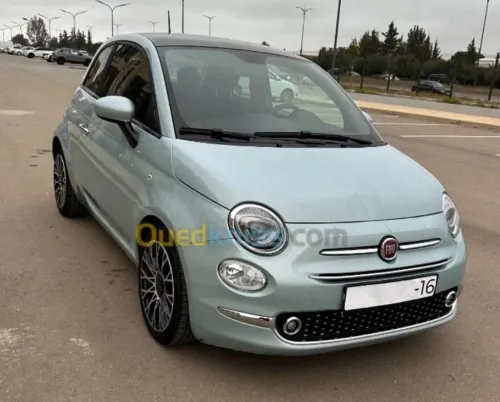 Fiat 500 2024 Dolcevita plus 