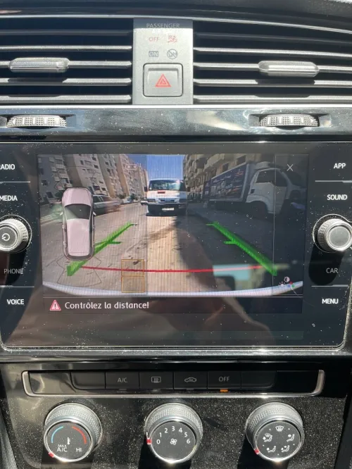 Volkswagen Golf 7 2019 JOIN