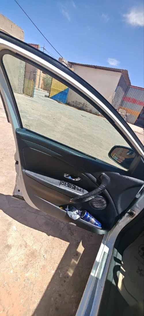 Renault Fluence 2013 Fluence