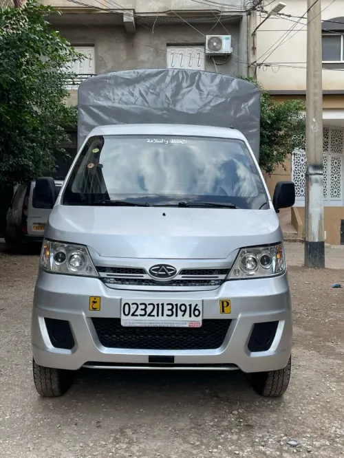 Chery Yoki 2019 Yoki