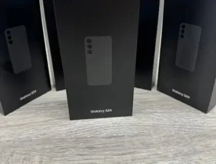Samsung S24