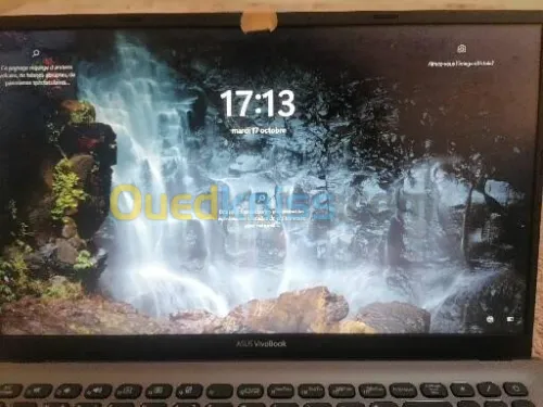 Asus Vivobook i5 10gén 8-512g
