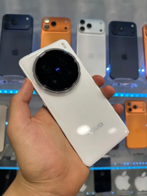 Vivo X200 pro