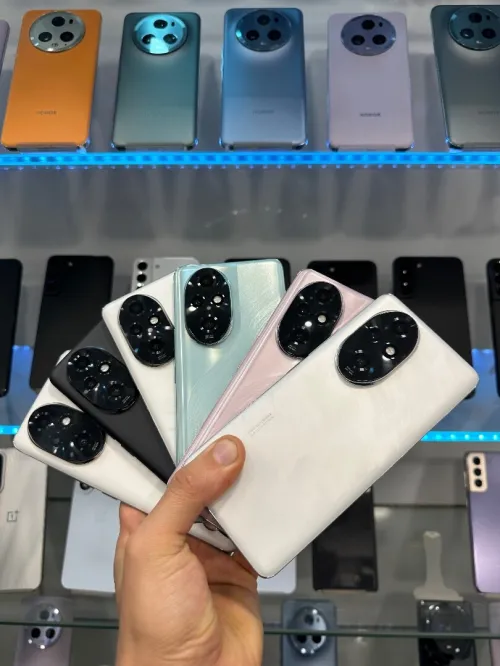 honor Honor 200 pro