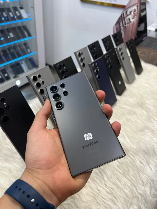 Samsung S24 ultra duos