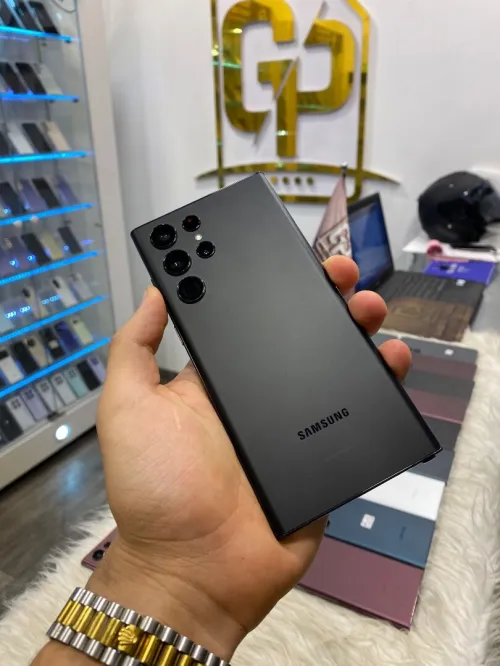 Samsung S22 ultra