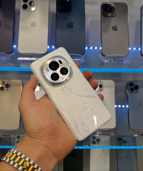 Honor Magic 6 pro 512g