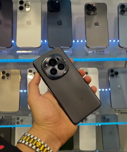 Honor Magic 6 pro 512g