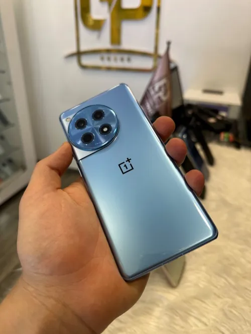 Oneplus 12r 256g / 512g