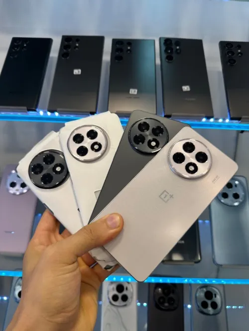 Oneplus 13r
