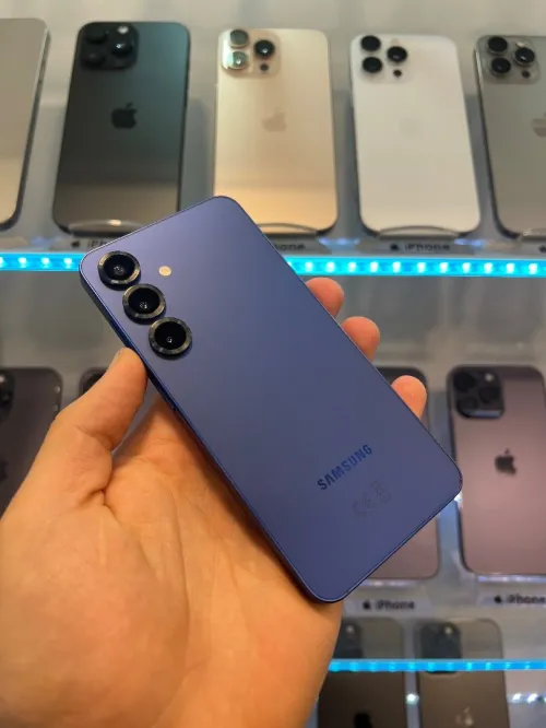 Samsung S25