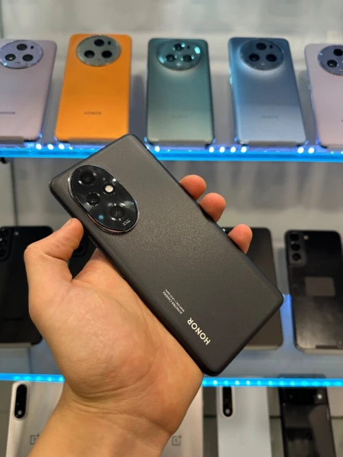 honor Honor 200 pro