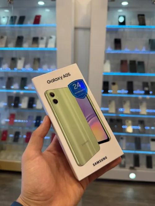 Samsung A05