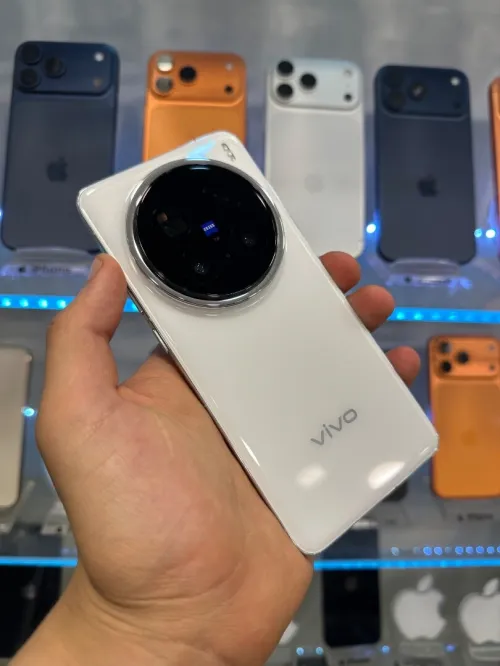 Vivo X200 pro