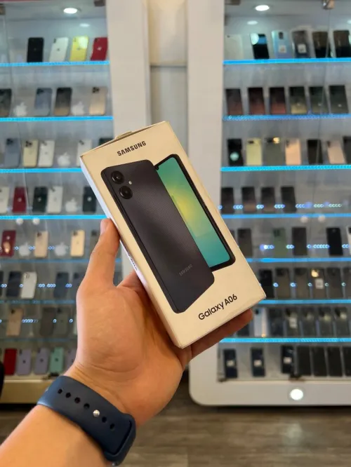Samsung A06