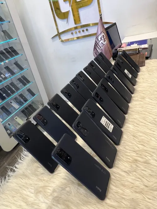 Xiaomi Note 11