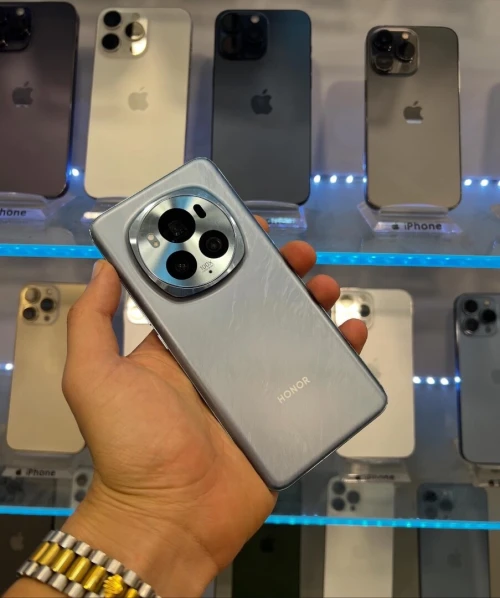 Honor Magic 6 pro 512g