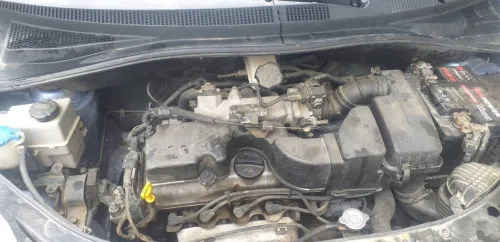 Kia Picanto 2005 picanto