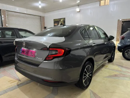 Fiat Tipo Sedan 2026 