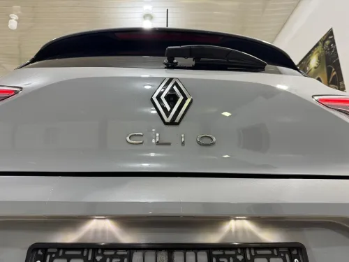 Renault Clio 5  2025 Evolution