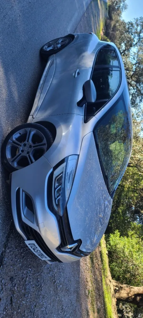 Renault Clio 4 2018 Gt line