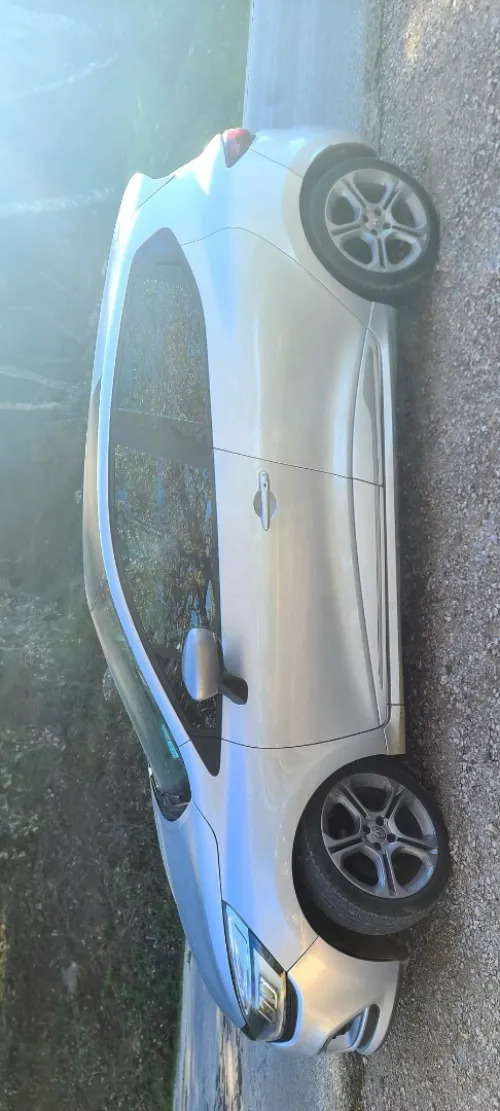 Renault Clio 4 2018 Gt line