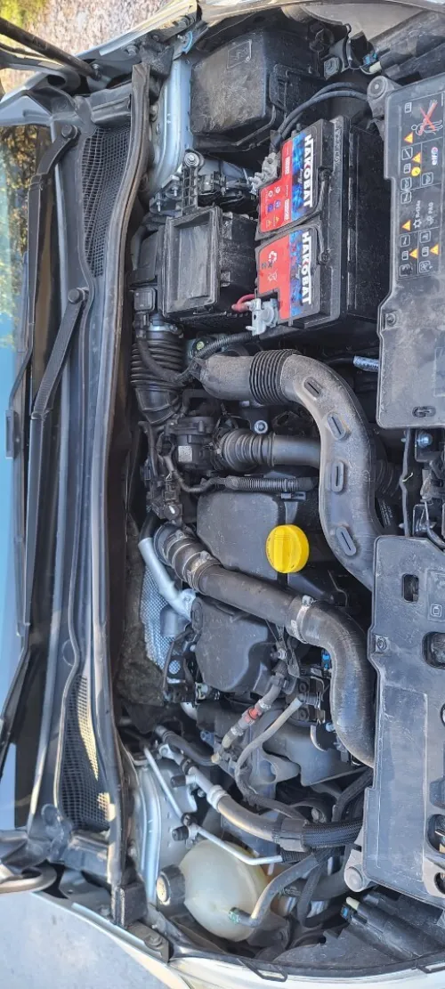 Renault Clio 4 2018 Gt line