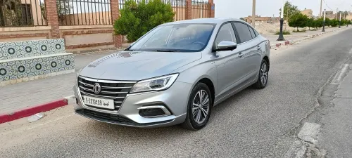 MG 5 2023 La Toute