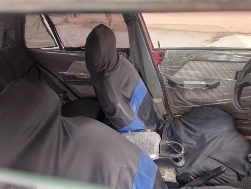 Peugeot 309 1988 309