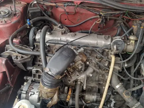 Peugeot 309 1988 309