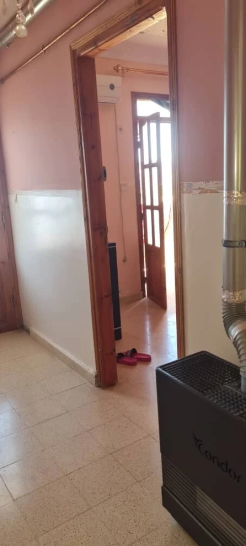 Vente Villa Tizi Ouzou Azazga