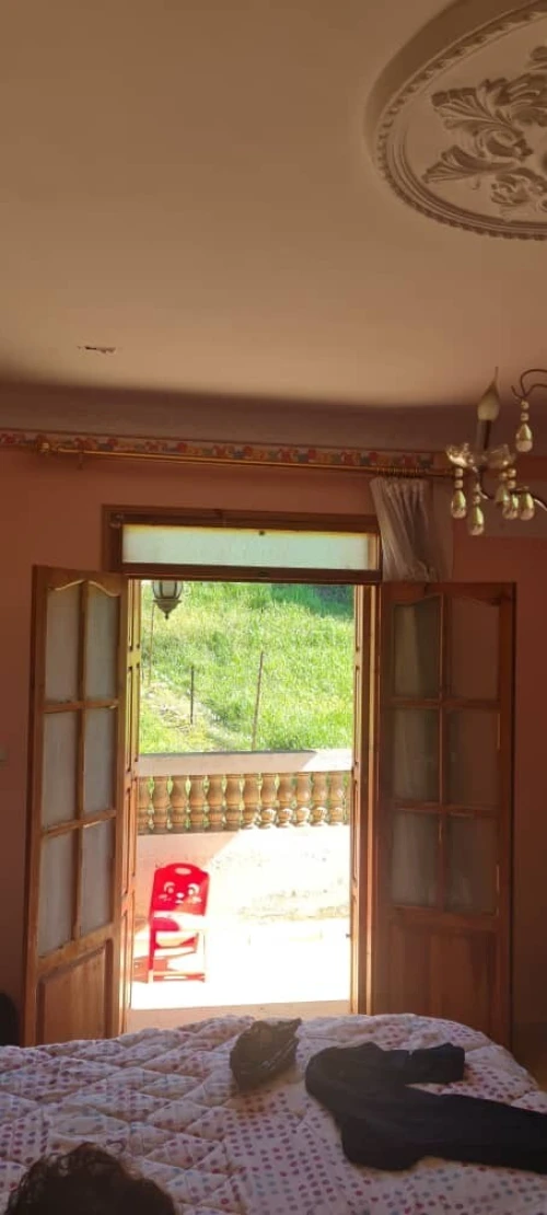 Vente Villa Tizi Ouzou Azazga