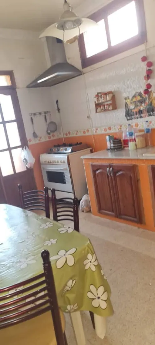 Vente Villa Tizi Ouzou Azazga