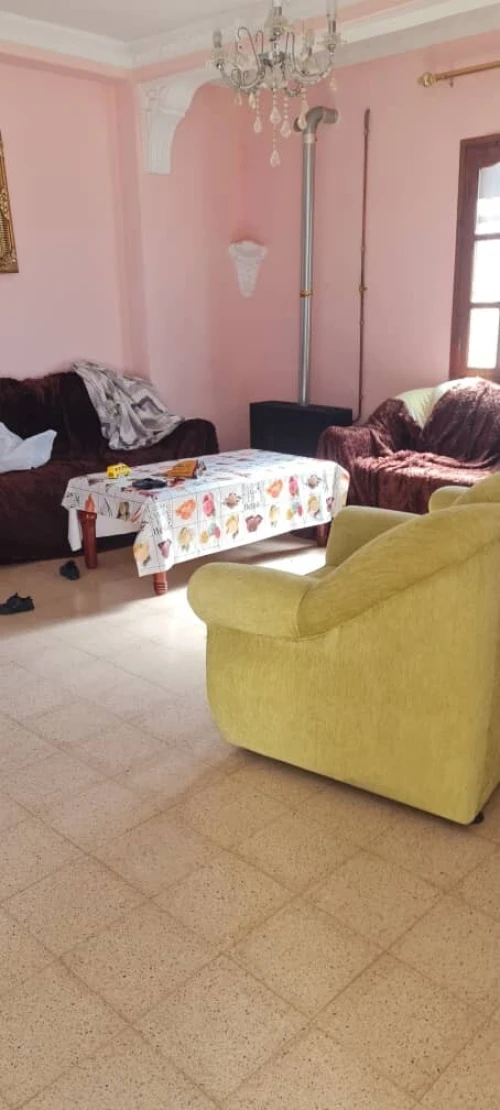 Vente Villa Tizi Ouzou Azazga