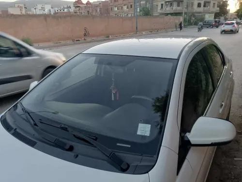 Great Wall C30 2015 C30