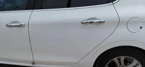 Peugeot 208 2015 Allure