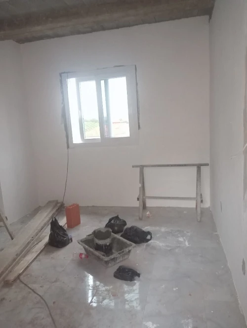Location Appartement Niveau de villa F2 Alger Saoula