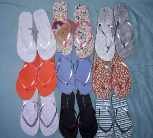 TONGS PRIMARK